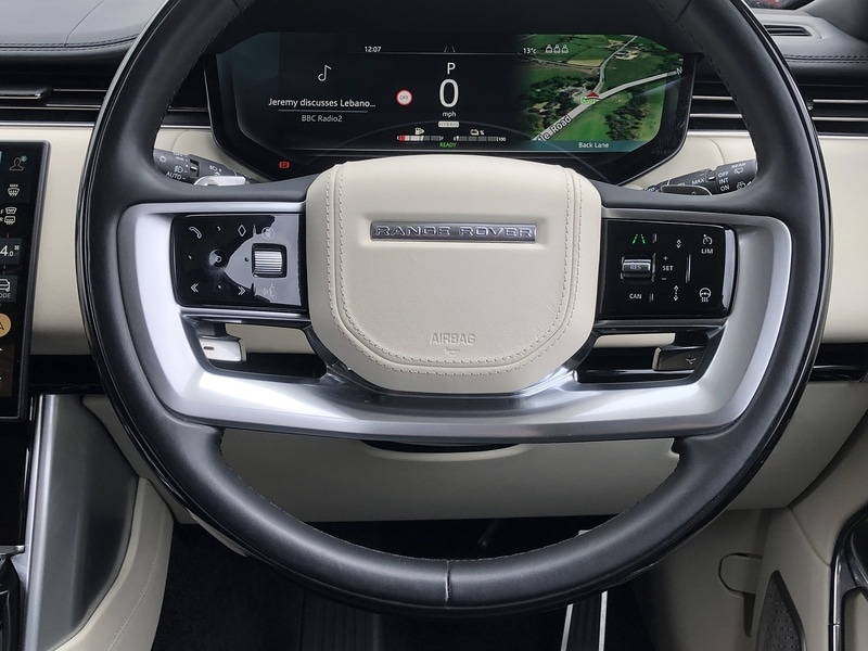 Used Land Rover Range Rover for sale - 78201229: Photo 44