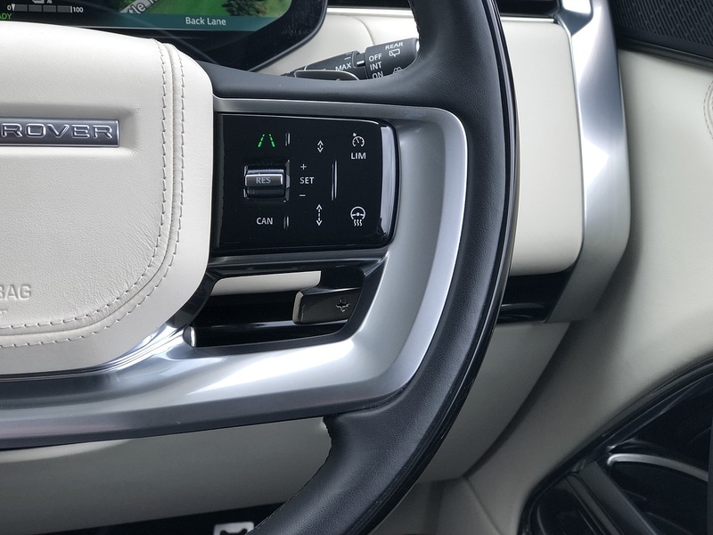 Used Land Rover Range Rover for sale - 78201229: Photo 45