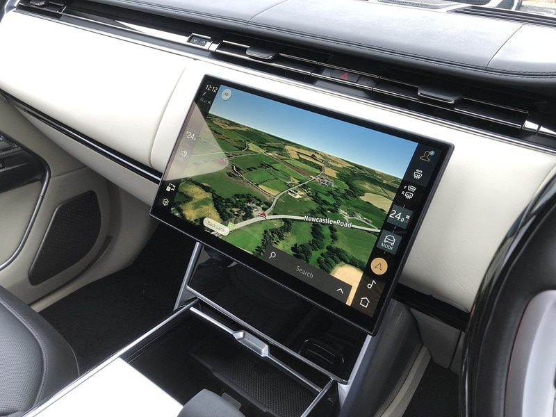 Used Land Rover Range Rover for sale - 78201229: Photo 46