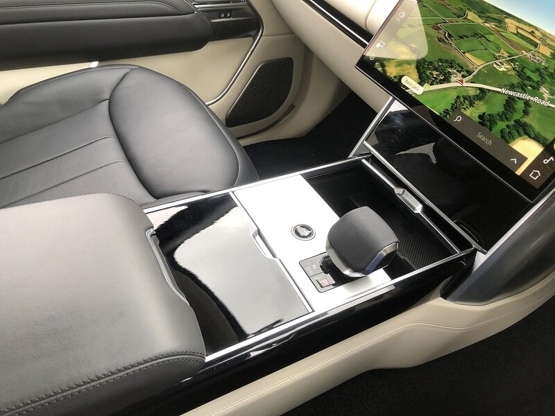 Used Land Rover Range Rover for sale - 78201229: Photo 47