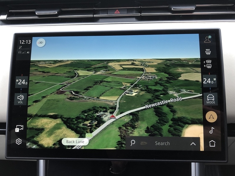 Used Land Rover Range Rover for sale - 78201229: Photo 49