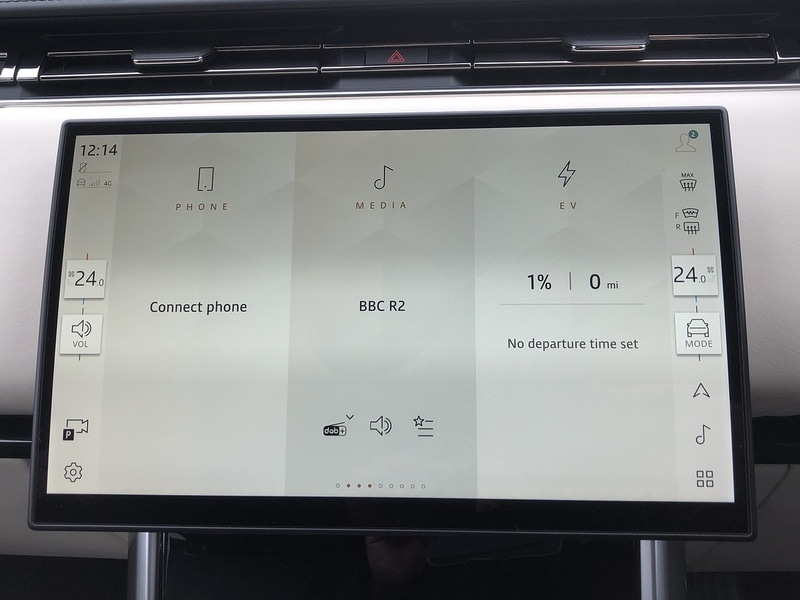 Used Land Rover Range Rover for sale - 78201229: Photo 50