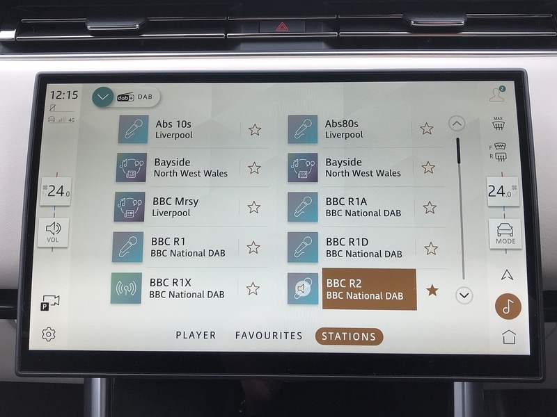 Used Land Rover Range Rover for sale - 78201229: Photo 53