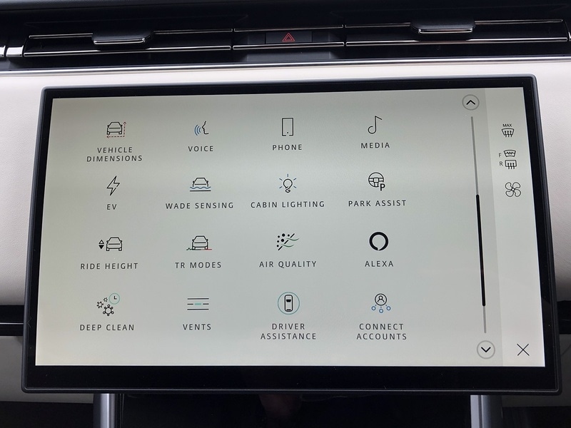 Used Land Rover Range Rover for sale - 78201229: Photo 55