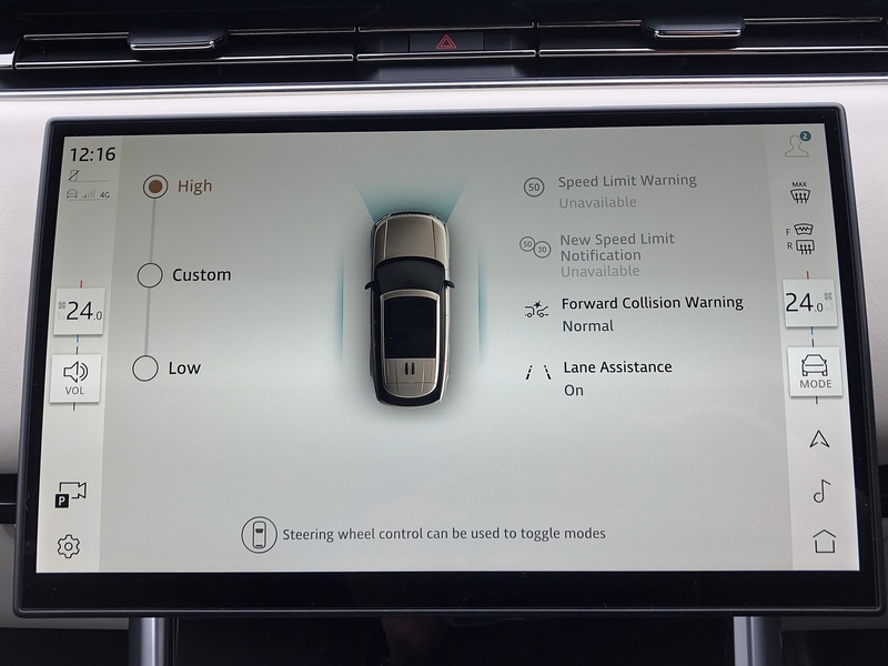 Used Land Rover Range Rover for sale - 78201229: Photo 57