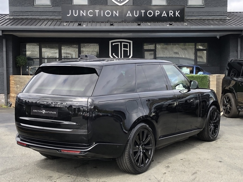 Used Land Rover Range Rover for sale - 78201229: Photo 6