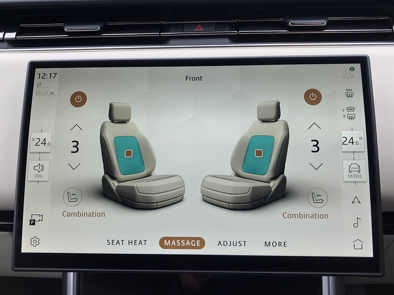 Used Land Rover Range Rover for sale - 78201229: Photo 60