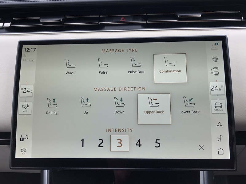 Used Land Rover Range Rover for sale - 78201229: Photo 61