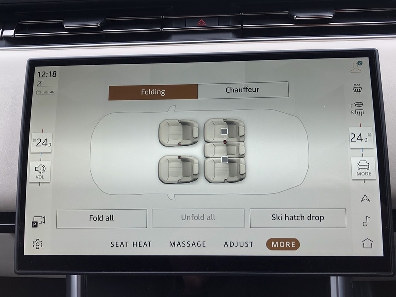 Used Land Rover Range Rover for sale - 78201229: Photo 63