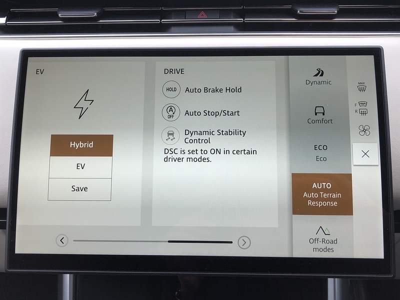 Used Land Rover Range Rover for sale - 78201229: Photo 64