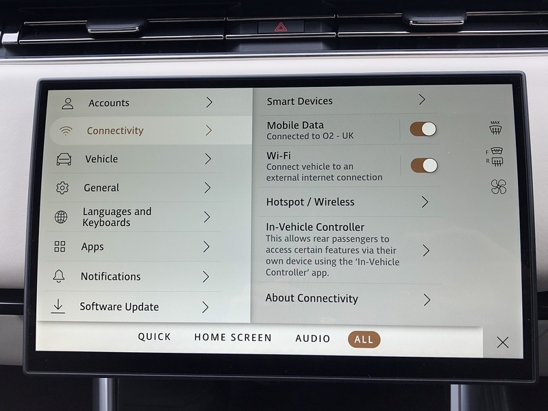 Used Land Rover Range Rover for sale - 78201229: Photo 65