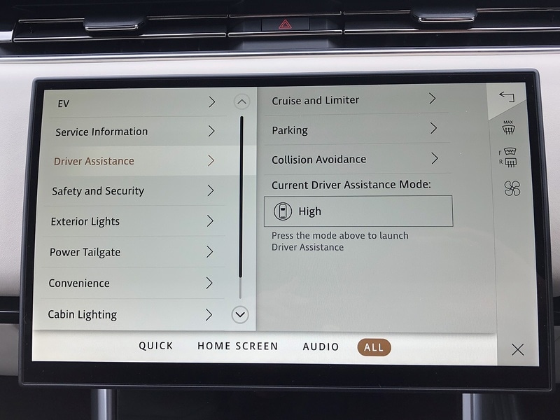 Used Land Rover Range Rover for sale - 78201229: Photo 66