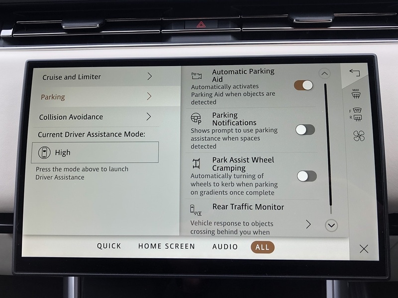 Used Land Rover Range Rover for sale - 78201229: Photo 68