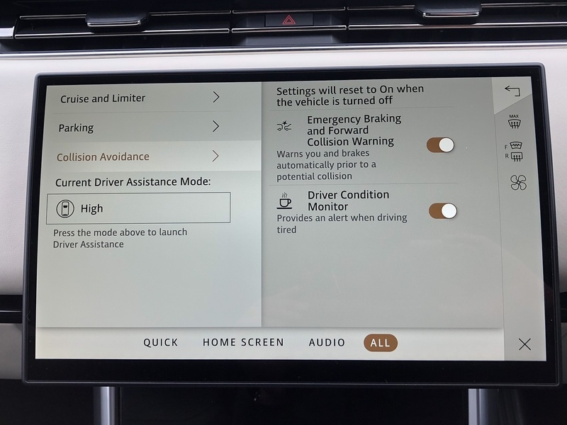 Used Land Rover Range Rover for sale - 78201229: Photo 69