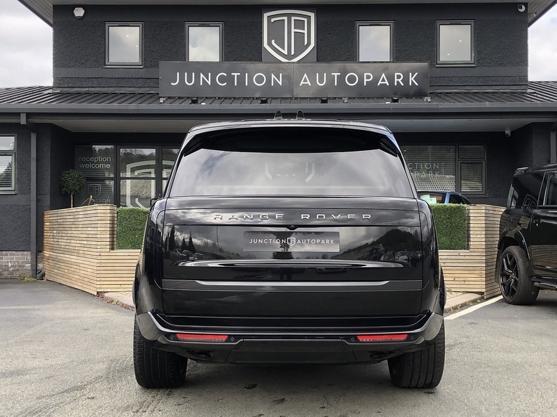 Used Land Rover Range Rover for sale - 78201229: Photo 7