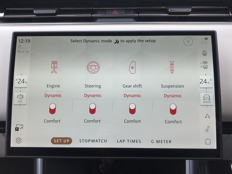 Used Land Rover Range Rover for sale - 78201229: Photo 70