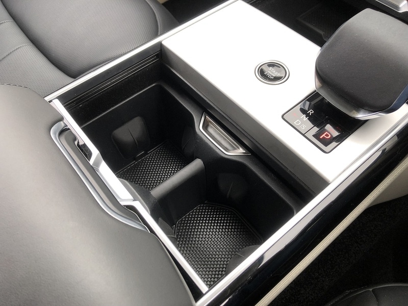 Used Land Rover Range Rover for sale - 78201229: Photo 73