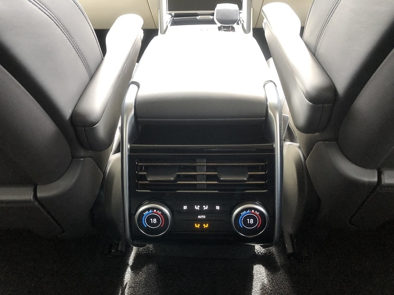 Used Land Rover Range Rover for sale - 78201229: Photo 77