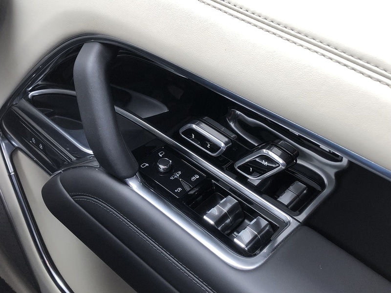 Used Land Rover Range Rover for sale - 78201229: Photo 79