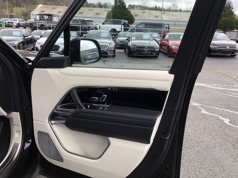 Used Land Rover Range Rover for sale - 78201229: Photo 80