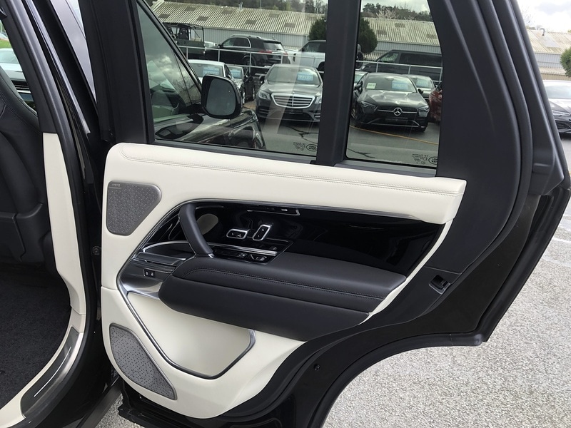 Used Land Rover Range Rover for sale - 78201229: Photo 82