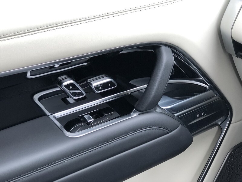 Used Land Rover Range Rover for sale - 78201229: Photo 83