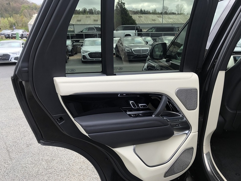 Used Land Rover Range Rover for sale - 78201229: Photo 84