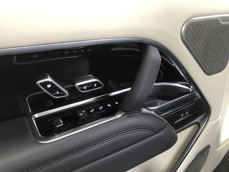 Used Land Rover Range Rover for sale - 78201229: Photo 85