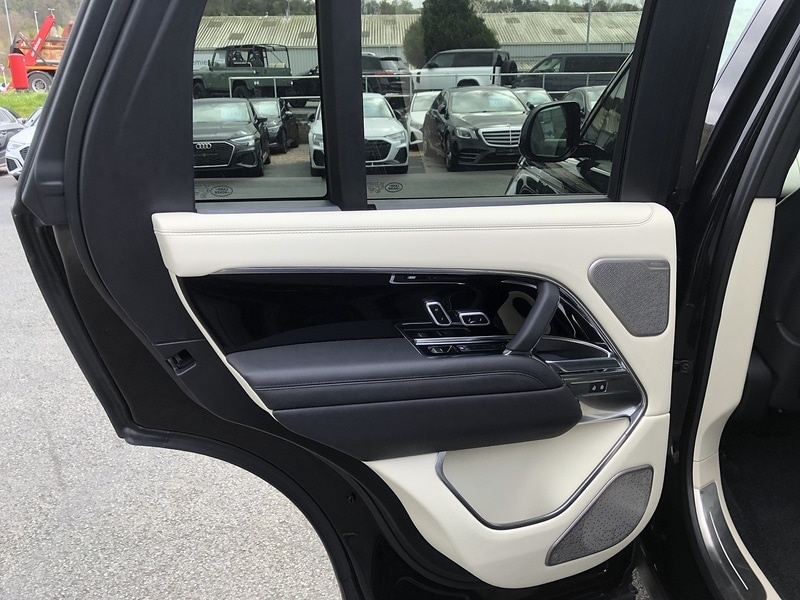 Used Land Rover Range Rover for sale - 78201229: Photo 86