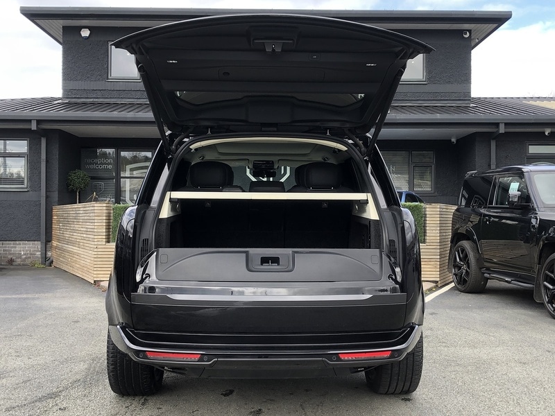 Used Land Rover Range Rover for sale - 78201229: Photo 87