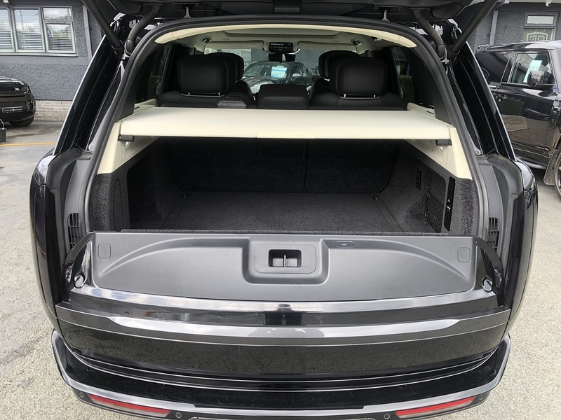 Used Land Rover Range Rover for sale - 78201229: Photo 88