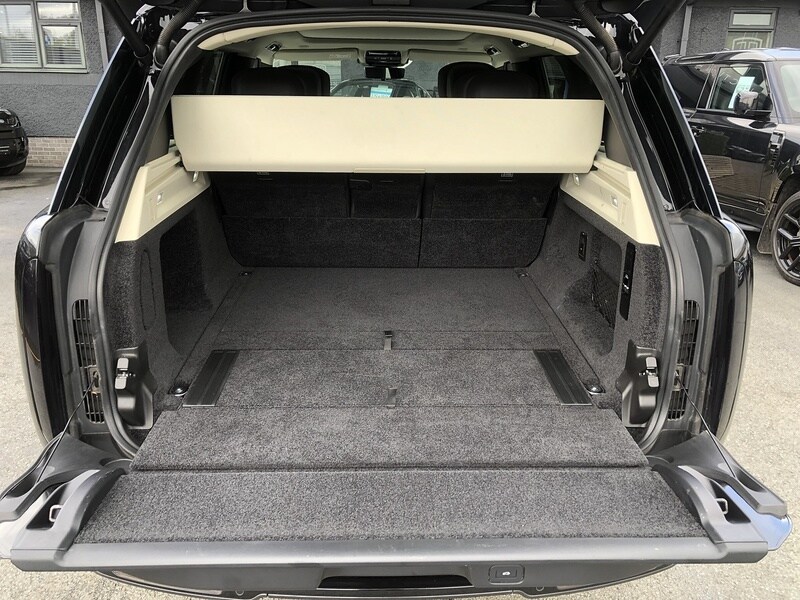 Used Land Rover Range Rover for sale - 78201229: Photo 89