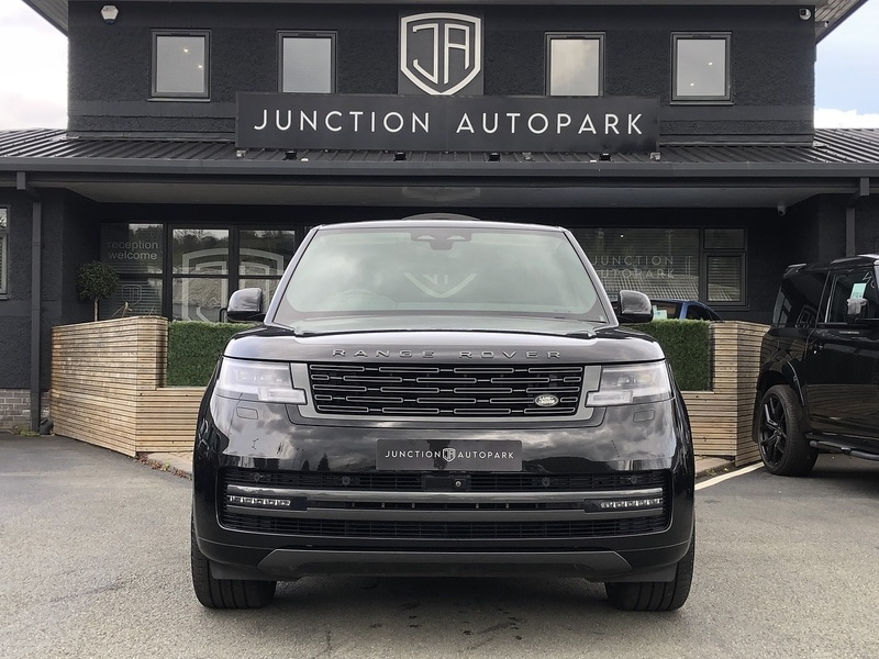 Used Land Rover Range Rover for sale - 78201229: Photo 9