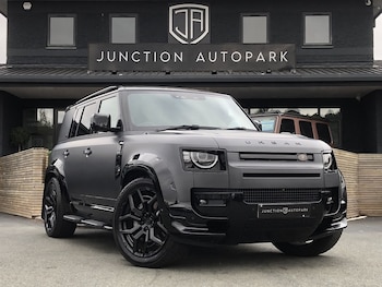 Used Land Rover Defender 2025 for sale - 79308465: Photo