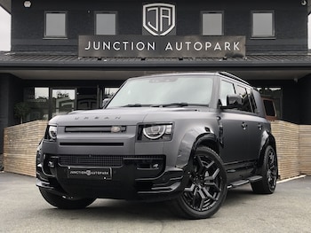 Used Land Rover Defender 2025 for sale - 79308465: Photo