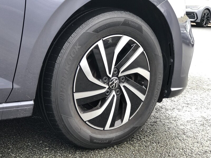 Used Volkswagen Polo 2024 for sale - 77365300: Photo 11