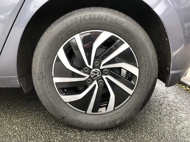 Used Volkswagen Polo 2024 for sale - 77365300: Photo 14