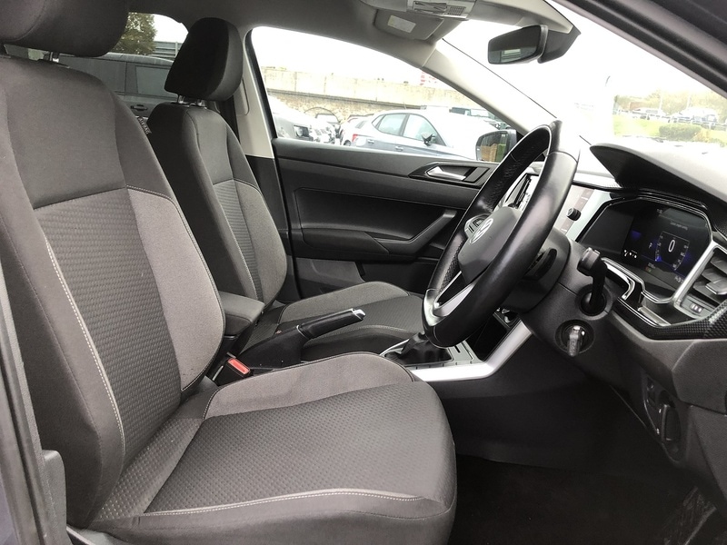 Used Volkswagen Polo 2024 for sale - 77365300: Photo 15