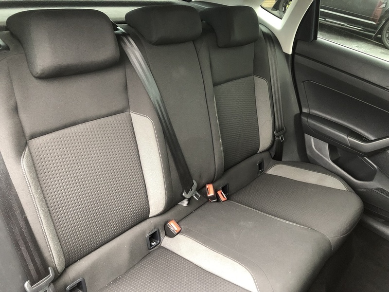 Used Volkswagen Polo 2024 for sale - 77365300: Photo 19