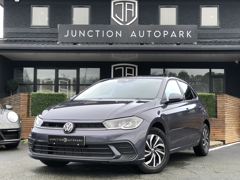 Used Volkswagen Polo 2024 for sale - 77365300: Photo 2