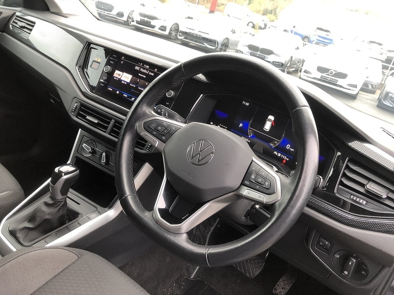 Used Volkswagen Polo 2024 for sale - 77365300: Photo 20