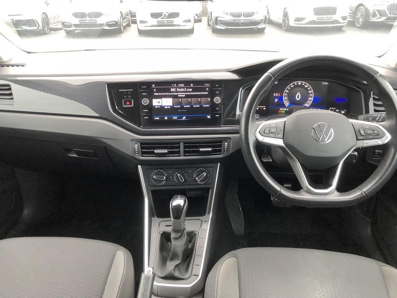 Used Volkswagen Polo 2024 for sale - 77365300: Photo 21