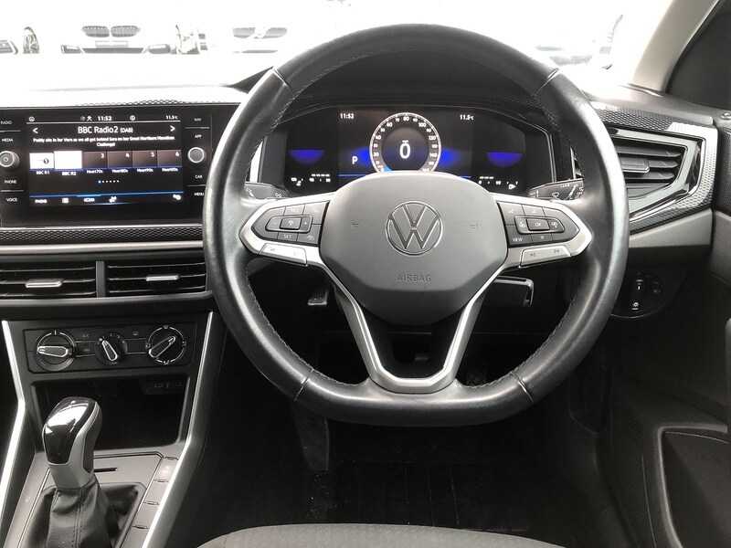 Used Volkswagen Polo 2024 for sale - 77365300: Photo 22