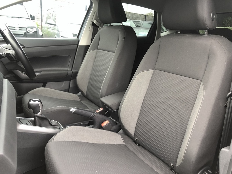 Used Volkswagen Polo 2024 for sale - 77365300: Photo 25