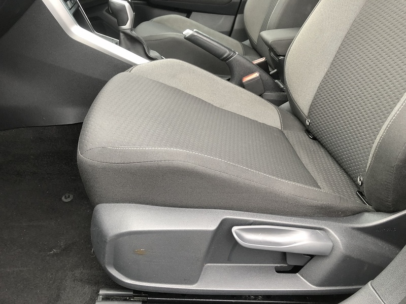 Used Volkswagen Polo 2024 for sale - 77365300: Photo 26