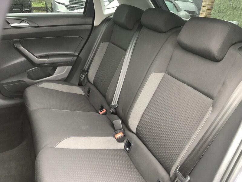 Used Volkswagen Polo 2024 for sale - 77365300: Photo 28