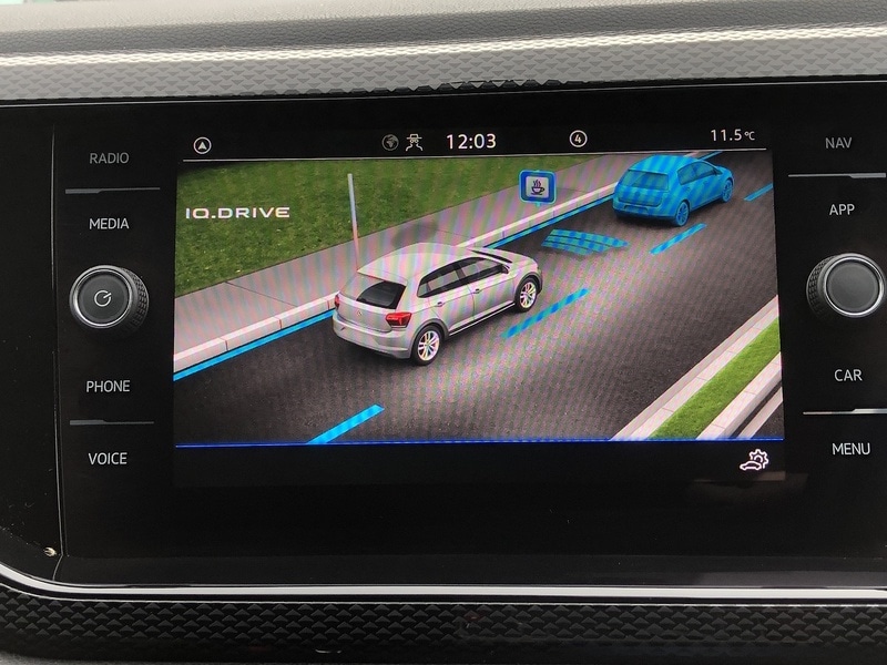 Used Volkswagen Polo 2024 for sale - 77365300: Photo 43