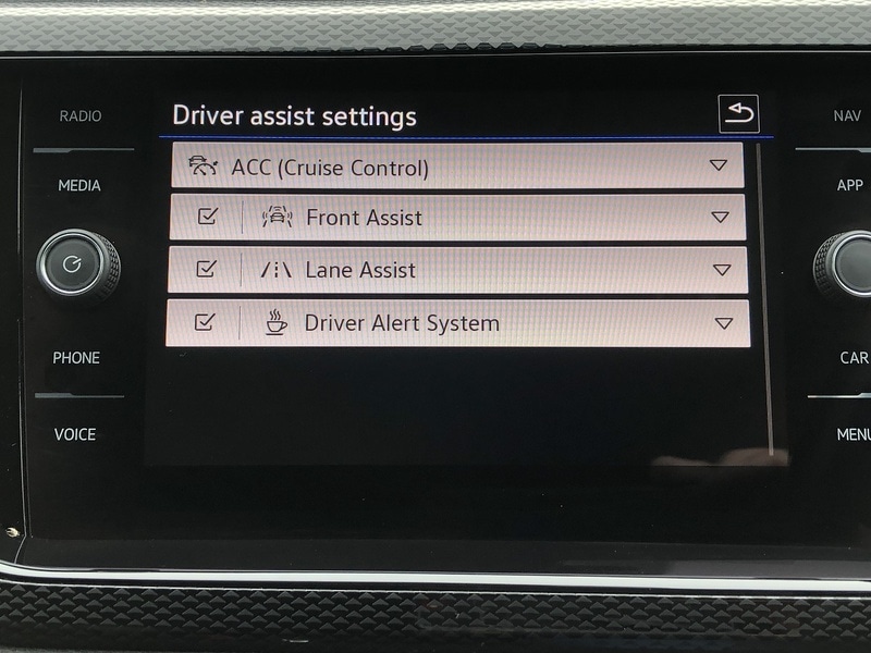 Used Volkswagen Polo 2024 for sale - 77365300: Photo 44