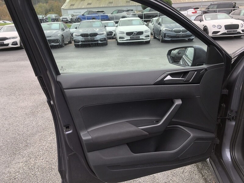 Used Volkswagen Polo 2024 for sale - 77365300: Photo 53