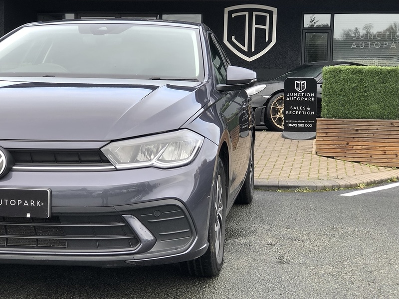 Used Volkswagen Polo 2024 for sale - 77365300: Photo 59